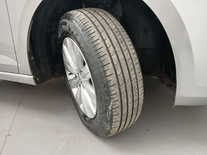 VIRTUS 1.0 200 TSI COMFORTLINE AUTOMÁTICO