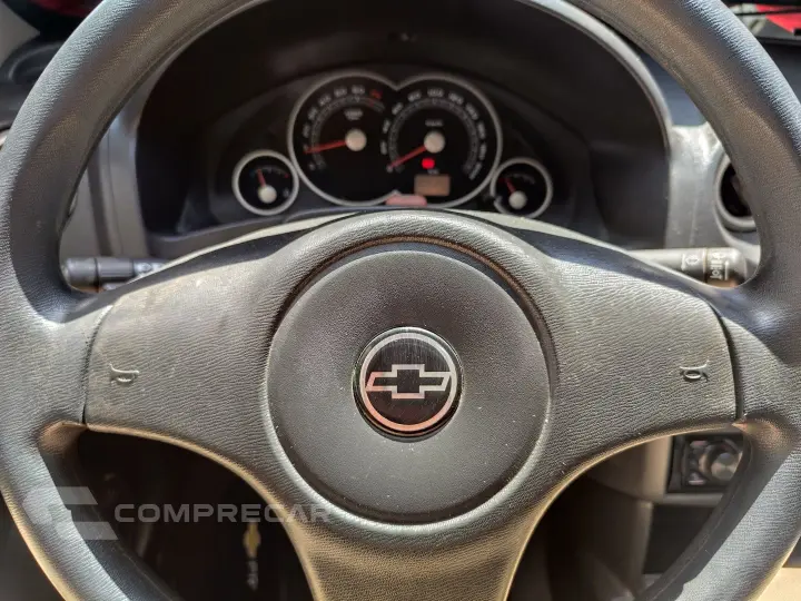 PRISMA 1.4 MPFI MAXX 8V FLEX 4P MANUAL