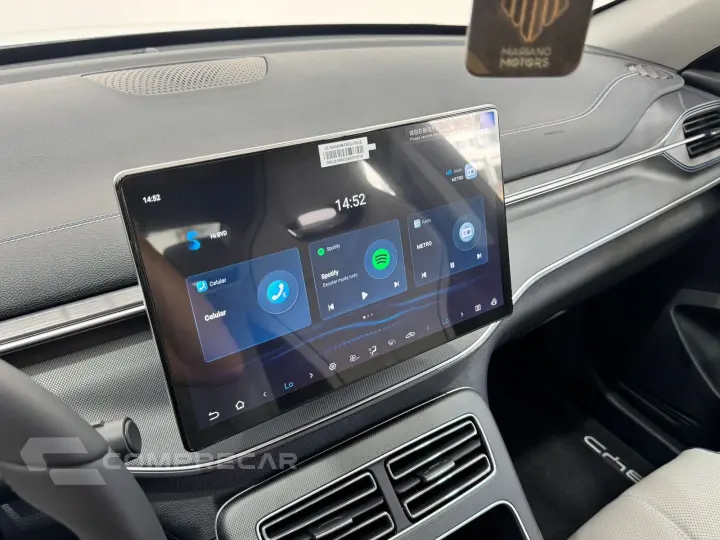 KING 1.5 DM-I PHEV GS AUTOMÁTICO