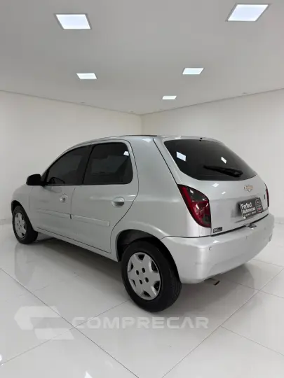 CELTA 1.0 MPFI LT 8V