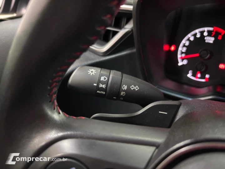 COROLLA 2.0 VVT-IE FLEX GR-S DIRECT SHIFT