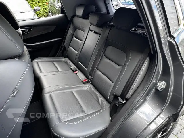 TIGGO 5x - 1.5 VVT TURBO I SPORT CVT