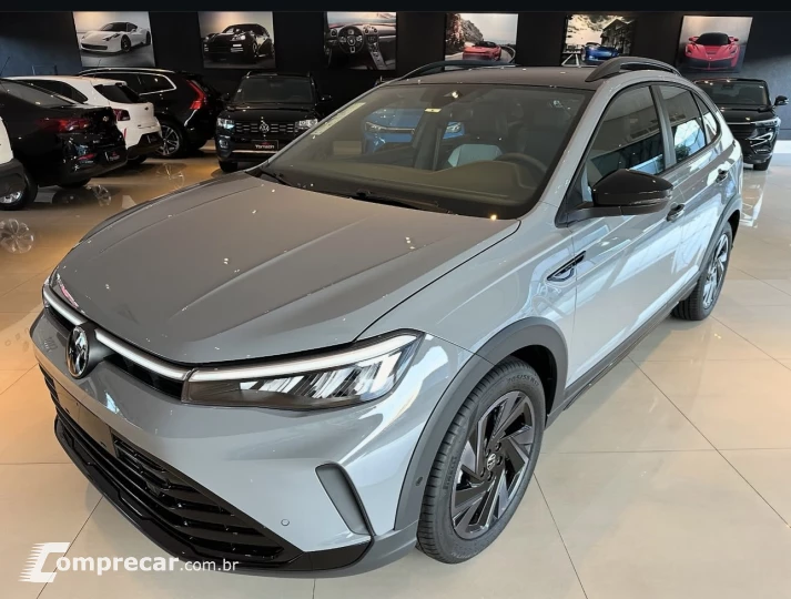 NIVUS 1.0 200 TSI Highline