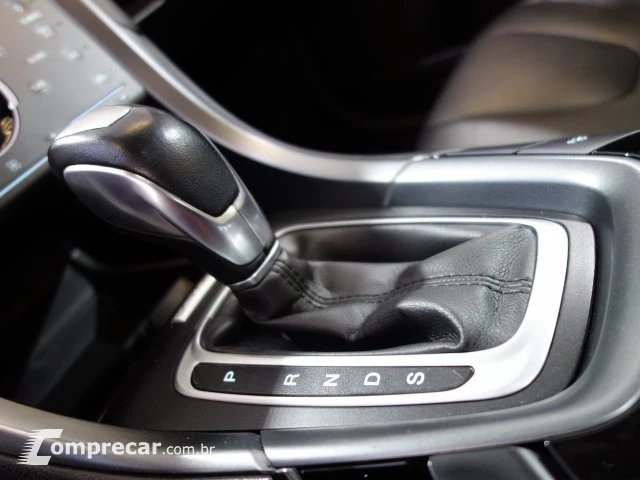 FUSION - 2.0 TITANIUM PLUS AWD 16V 4P AUTOMÁTICO