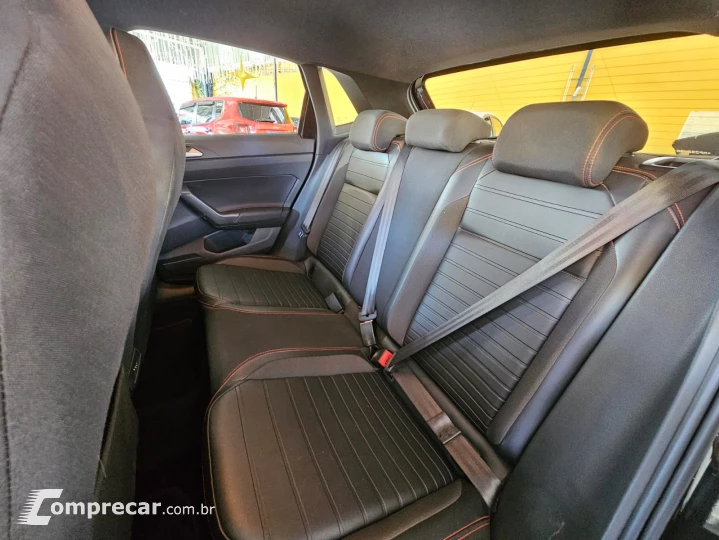 POLO 1.4 250 TSI GTS