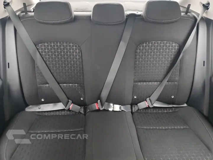 HB20 1.0 12V FLEX COMFORT MANUAL