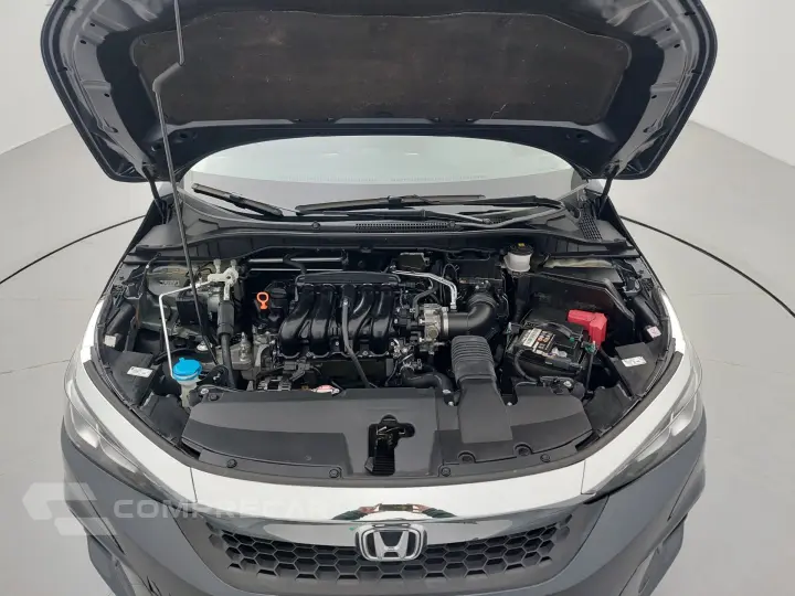 CITY 1.5 i-VTEC FLEX HATCH EX CVT