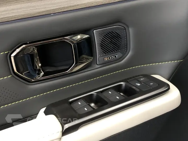 S06 1.5 TGDI PHEV PREMIUM DHT.