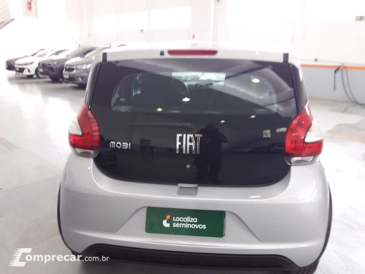 MOBI 1.0 EVO FLEX LIKE. MANUAL