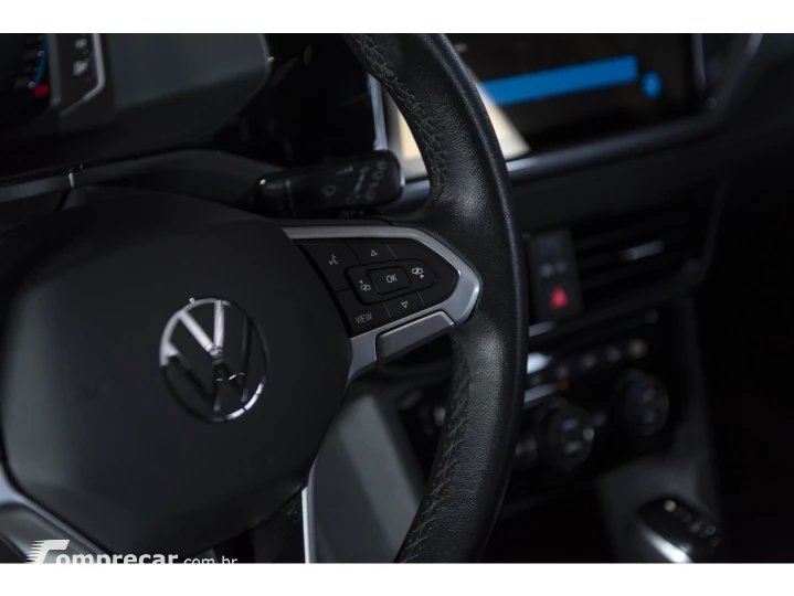 TAOS 1.4 250 TSI TOTAL FLEX HIGHLINE AUTOMÁTICO