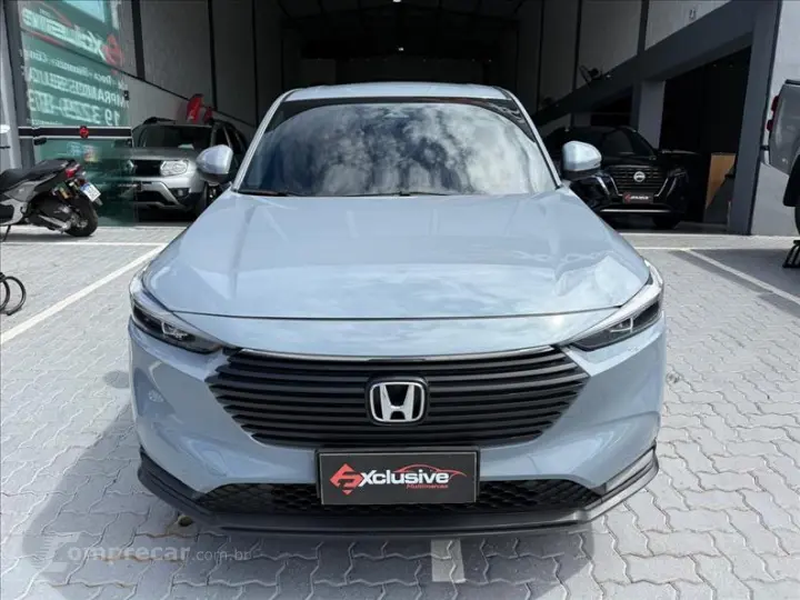 HR-V 1.5 DI I-vtec EX