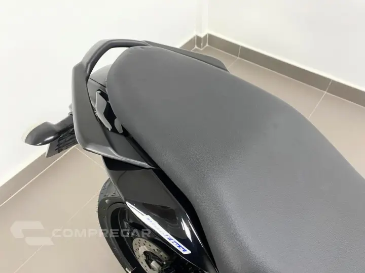 YAMAHA FZ15 FAZER ABS