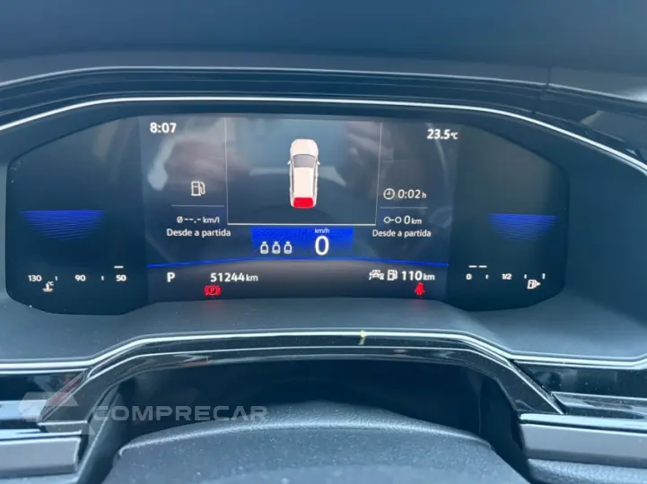 NIVUS 1.0 200 TSI Comfortline