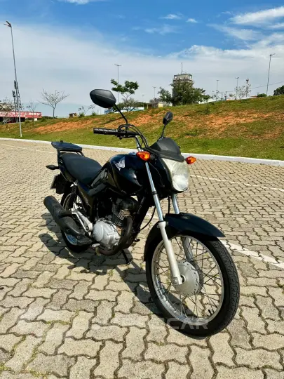 CG 150 Start