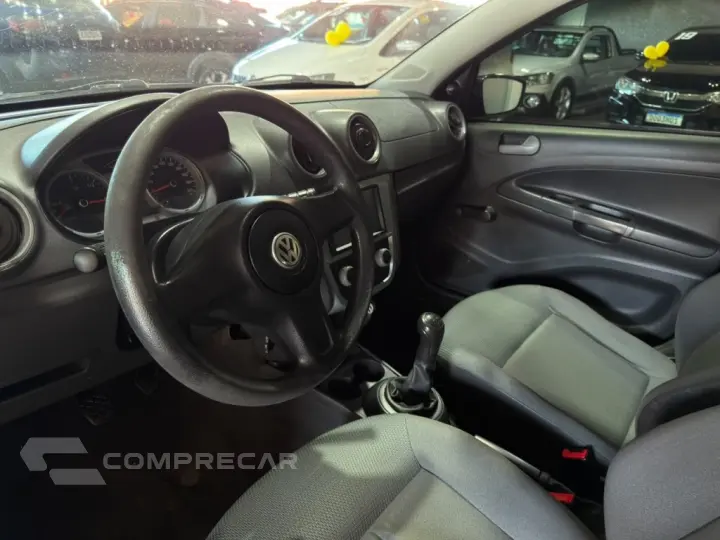 GOL 1.0 MI 8V FLEX 4P MANUAL G.V