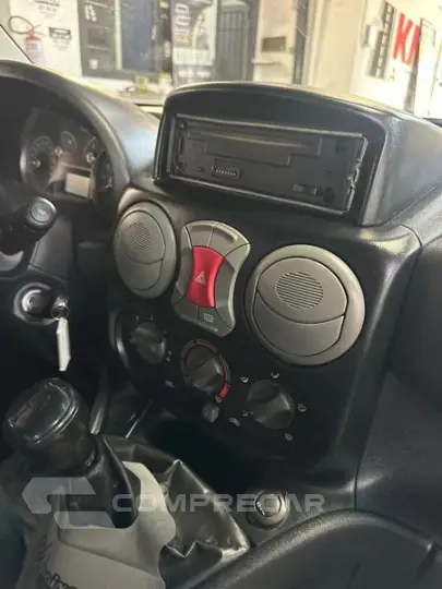 DOBLO ESSENCE 7L 1.8