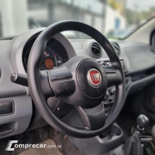 FIORINO ENDURANCE
