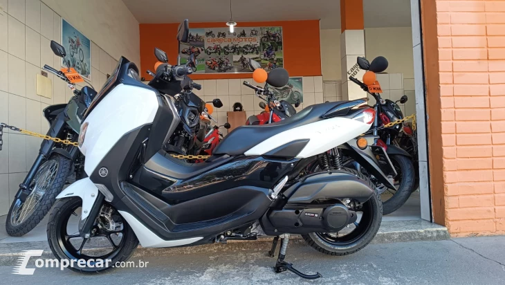NMAX 160