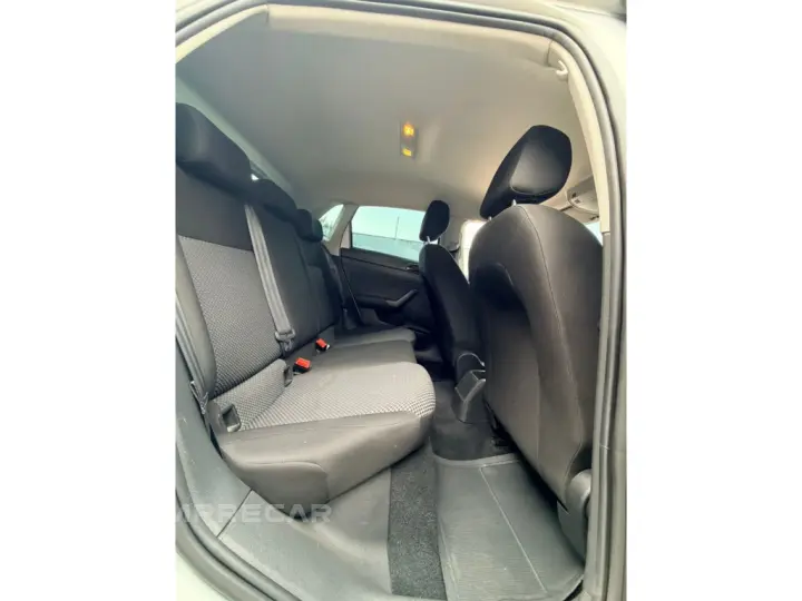 POLO 1.0 MPI TOTAL FLEX MANUAL