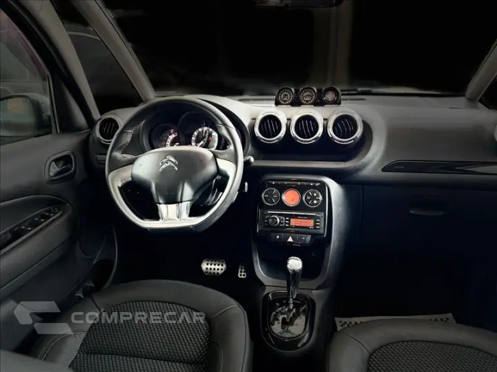 AIRCROSS 1.6 Exclusive 16V