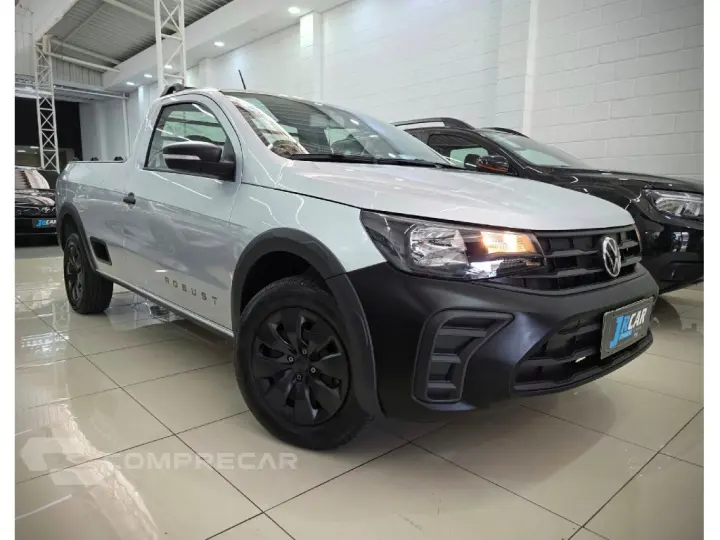 SAVEIRO 1.6 MSI ROBUST CS 16V FLEX 2P MANUAL