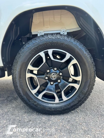 HILUX 2.8 D-4d Turbo CD SRX 4X4