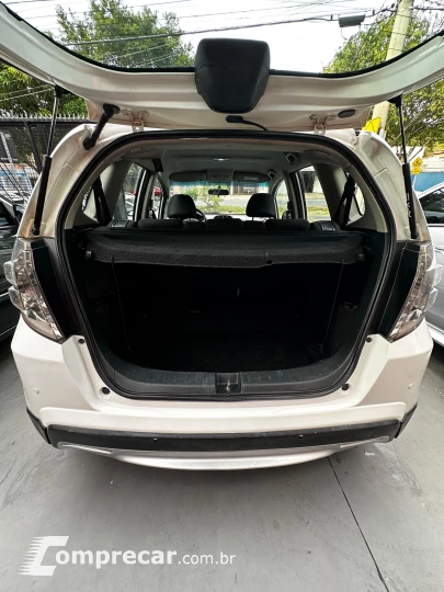 FIT 1.5 Twist 16V