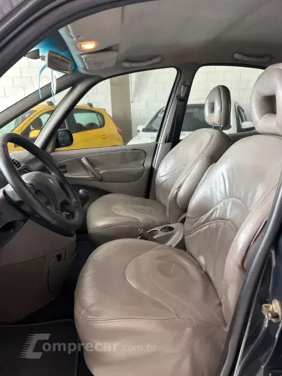 XSARA 2.0 I Exclusive 16V