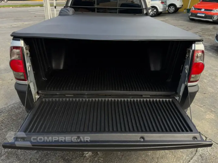 Saveiro SURF 1.6 Mi Total Flex 2p