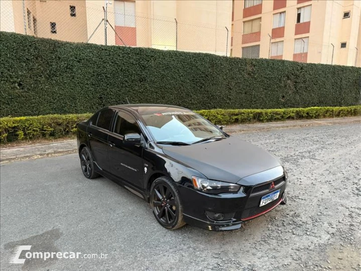 LANCER 2.0 16V