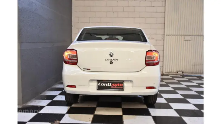 LOGAN - 1.0 12V SCE ZEN MANUAL
