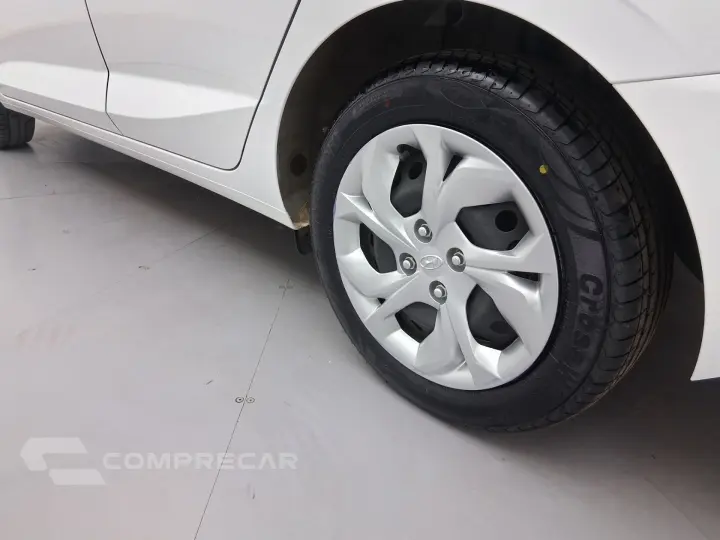 HB20S 1.0 12V FLEX COMFORT MANUAL