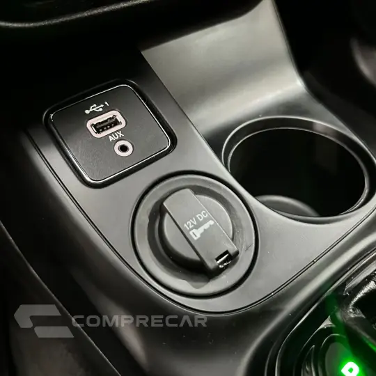 Toro Freedom 1.8 16V Flex Aut.