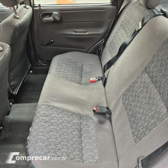 Corsa Sed Class.Life 1.0/1.0 FlexPower