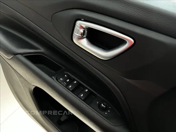 COMPASS 1.3 T270 TURBO FLEX LONGITUDE AT6