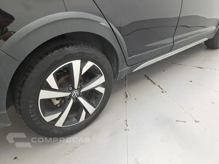 NIVUS 1.0 200 TSI TOTAL FLEX HIGHLINE AUTOMÁTICO
