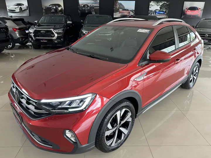 NIVUS 1.0 200 TSI Highline