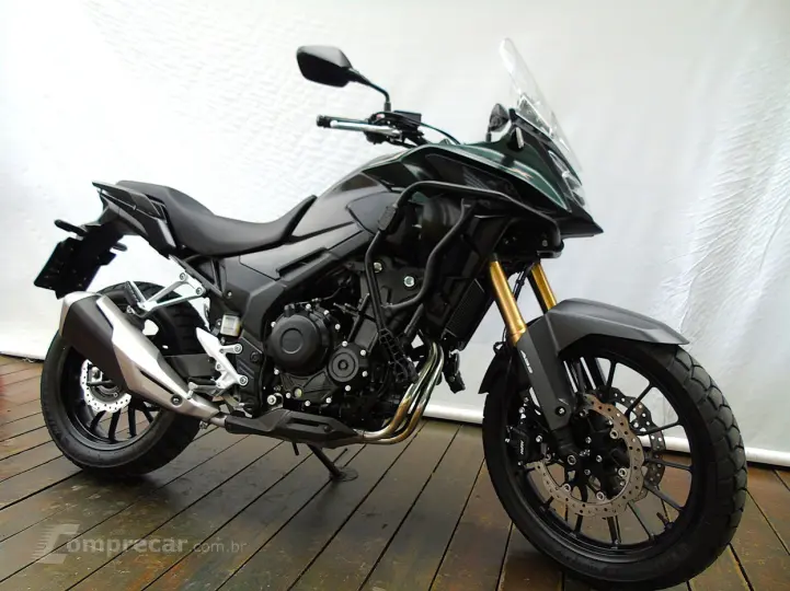 HONDA CB 500 X ABS