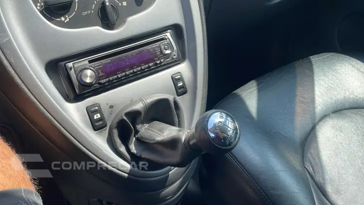 XSARA 1.6 I Picasso GLX 16V