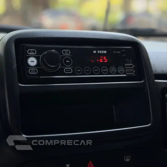 MOBI 1.0 8V EVO Like.