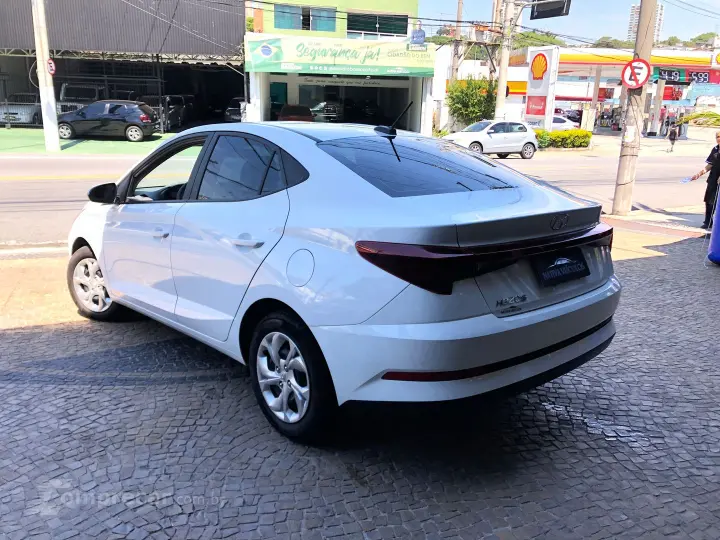 Hb20s 1.0 12V Flex Comfort Plus Manual