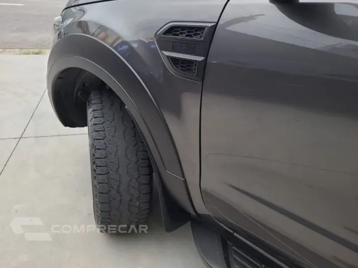Ranger Storm 3.2 20V 4x4 CD Diesel Aut.