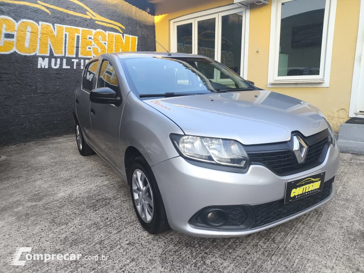 SANDERO 1.0 12V SCE Authentique
