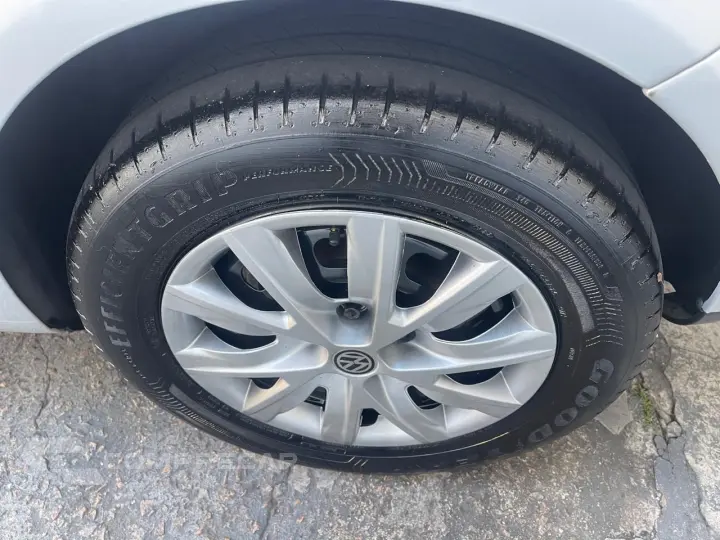 POLO 1.6 MI 8V
