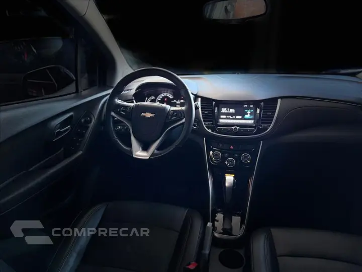 TRACKER 1.4 16V Turbo Premier