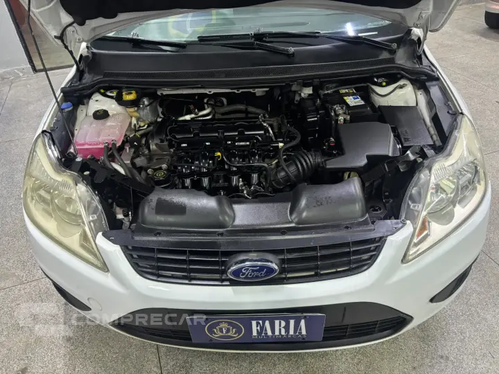 Focus 1.6 S/SE/SE Plus Flex 8V/16V  5p