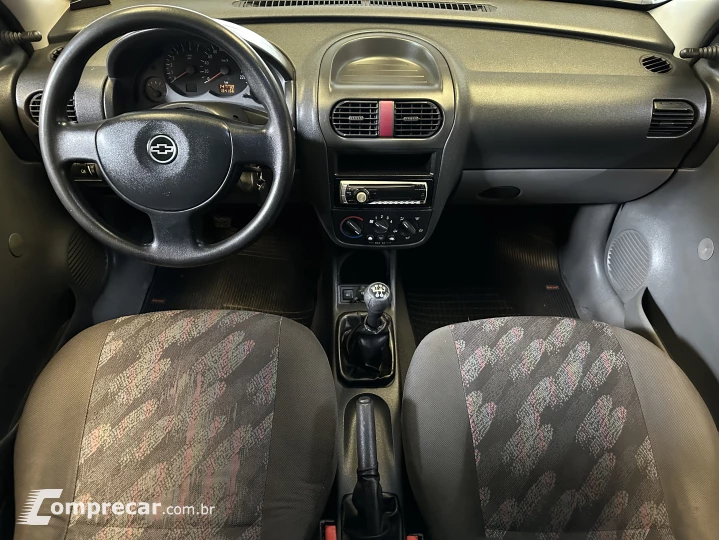 CORSA 1.0 MPFI Maxx 8V
