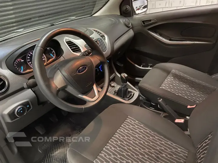 Ka 1.0 Ti-Vct Flex Se Manual