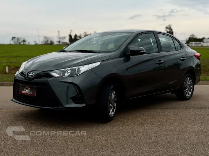 YARIS 1.5 16V XS