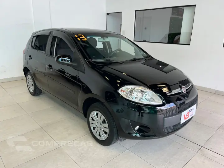PALIO 1.0 MPI ATTRACTIVE 8V FLEX 4P MANUAL